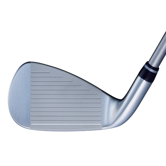 オノフ アイアン レディ／ONOFF IRON LADY アイアン（2023） 4本セット