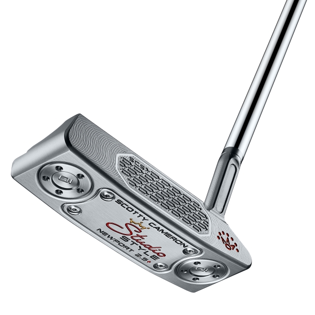 スタジオスタイル ニューポート2.5プラス／STUDIO STYLE NEWPORT2.5