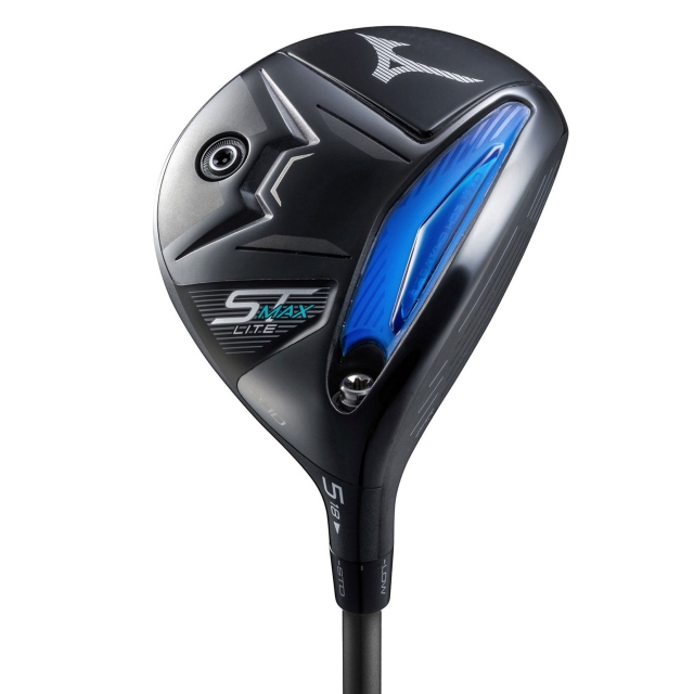 ST-X 220 フェアウェイウッド | ゴルフギアカタログ