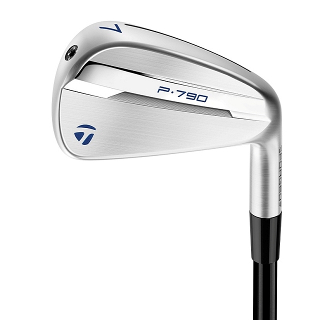 P790 アイアン（2025）5本セット（#6~9、PW） | ゴルフギアカタログ