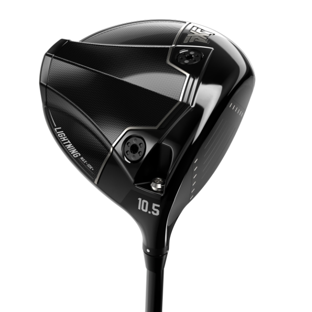 EPIC SUPER HYBRID ユーティリティー | ゴルフギアカタログ