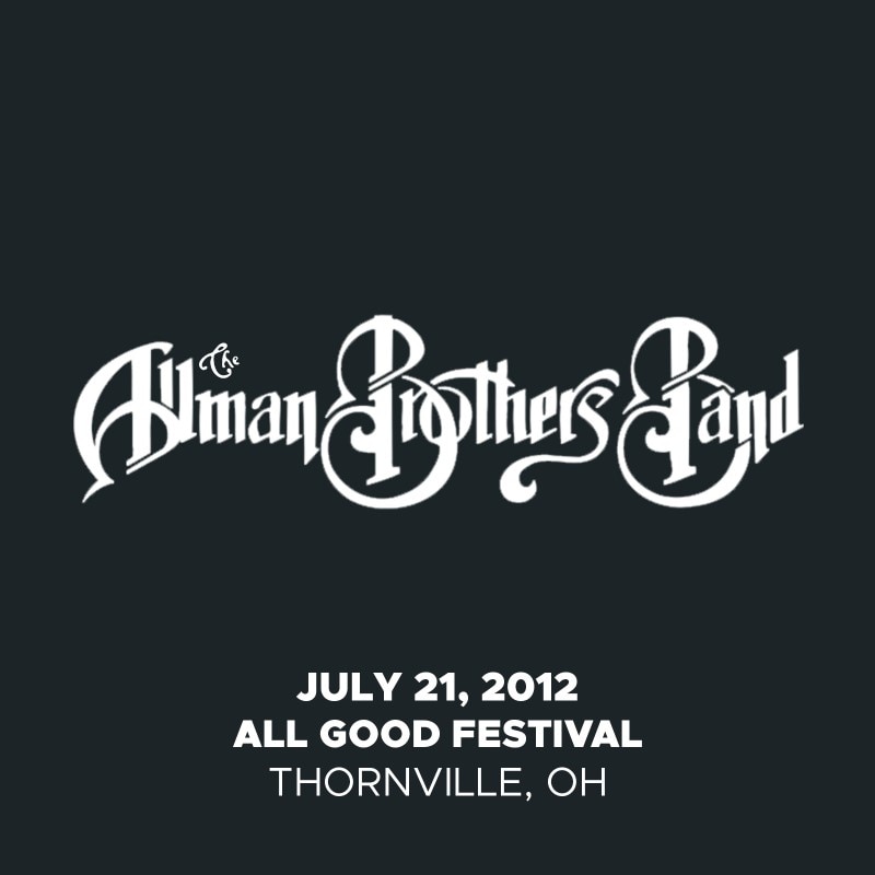 The Allman Brothers Band - Stream Live and Download Concerts