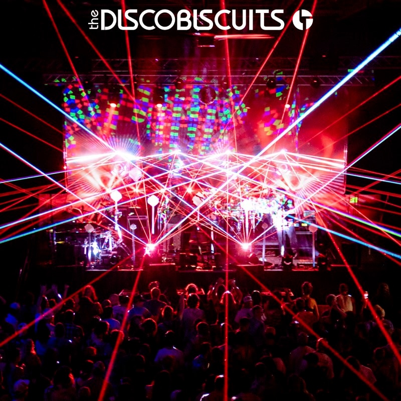 The Disco Biscuits Live Concert Setlist at The Palladium