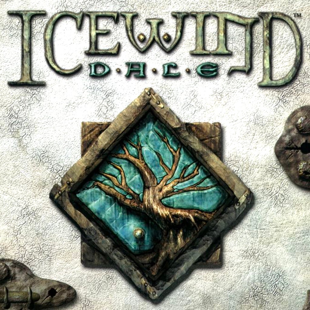 Icewind Dale - IGN