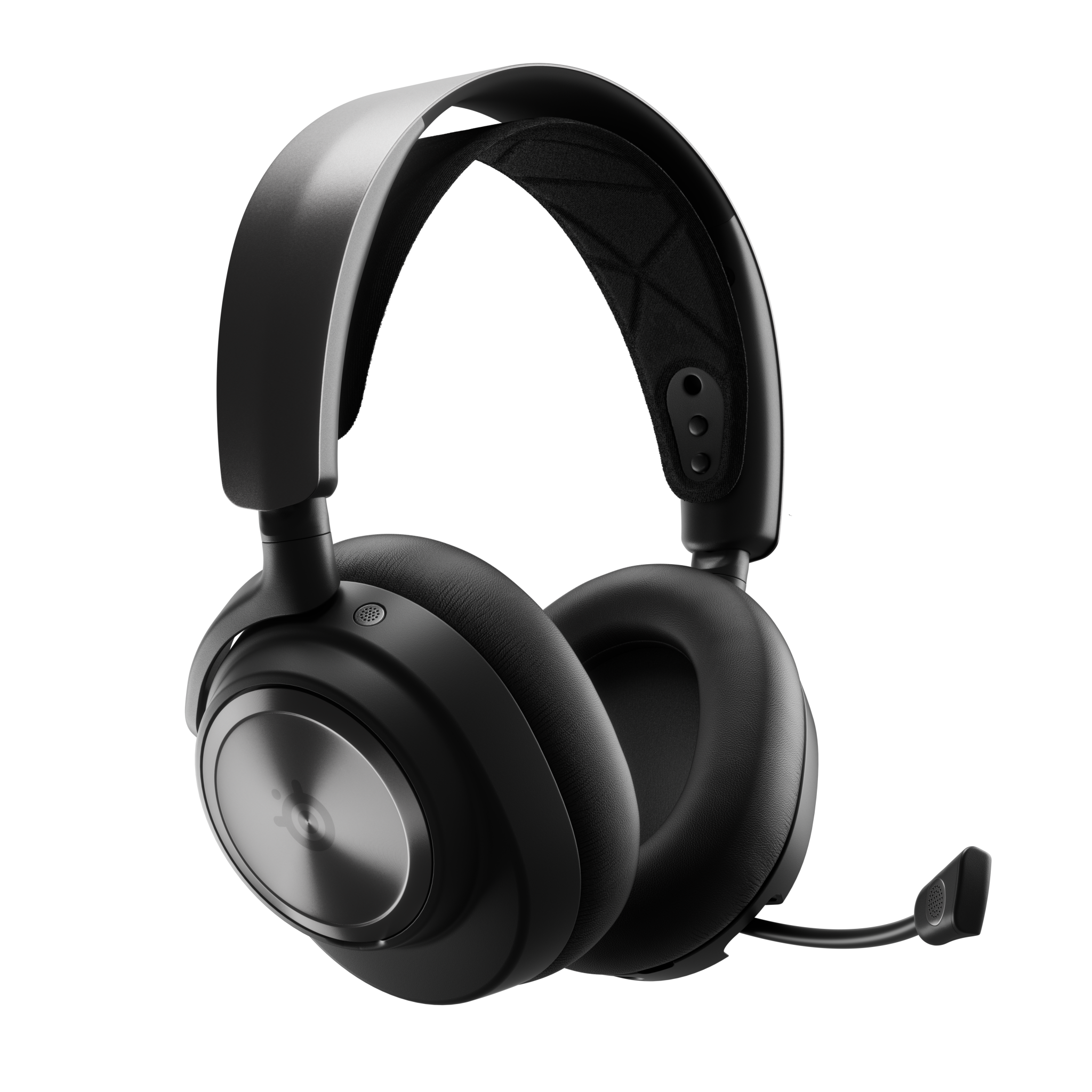 SteelSeries Arctis Nova Pro Wireless - IGN