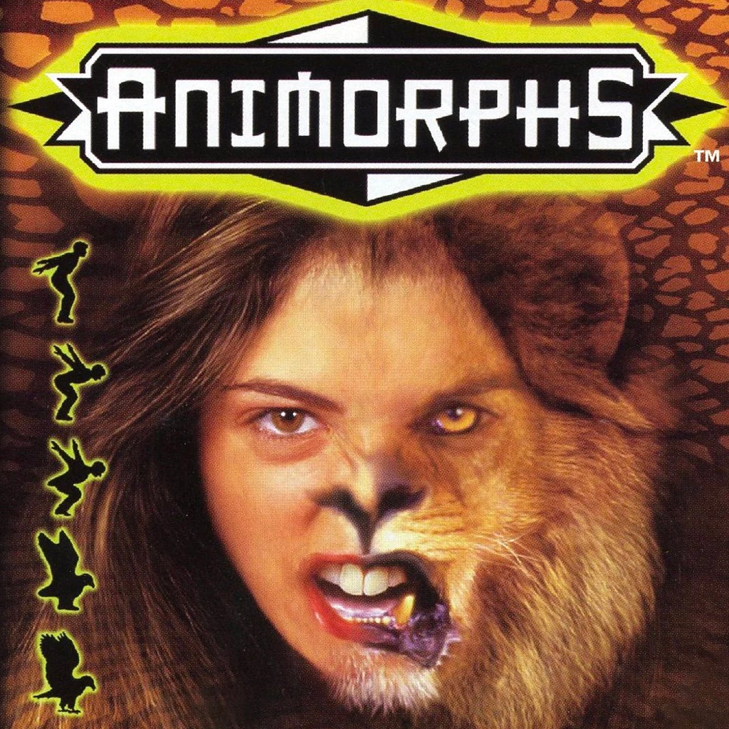 Animorphs - IGN