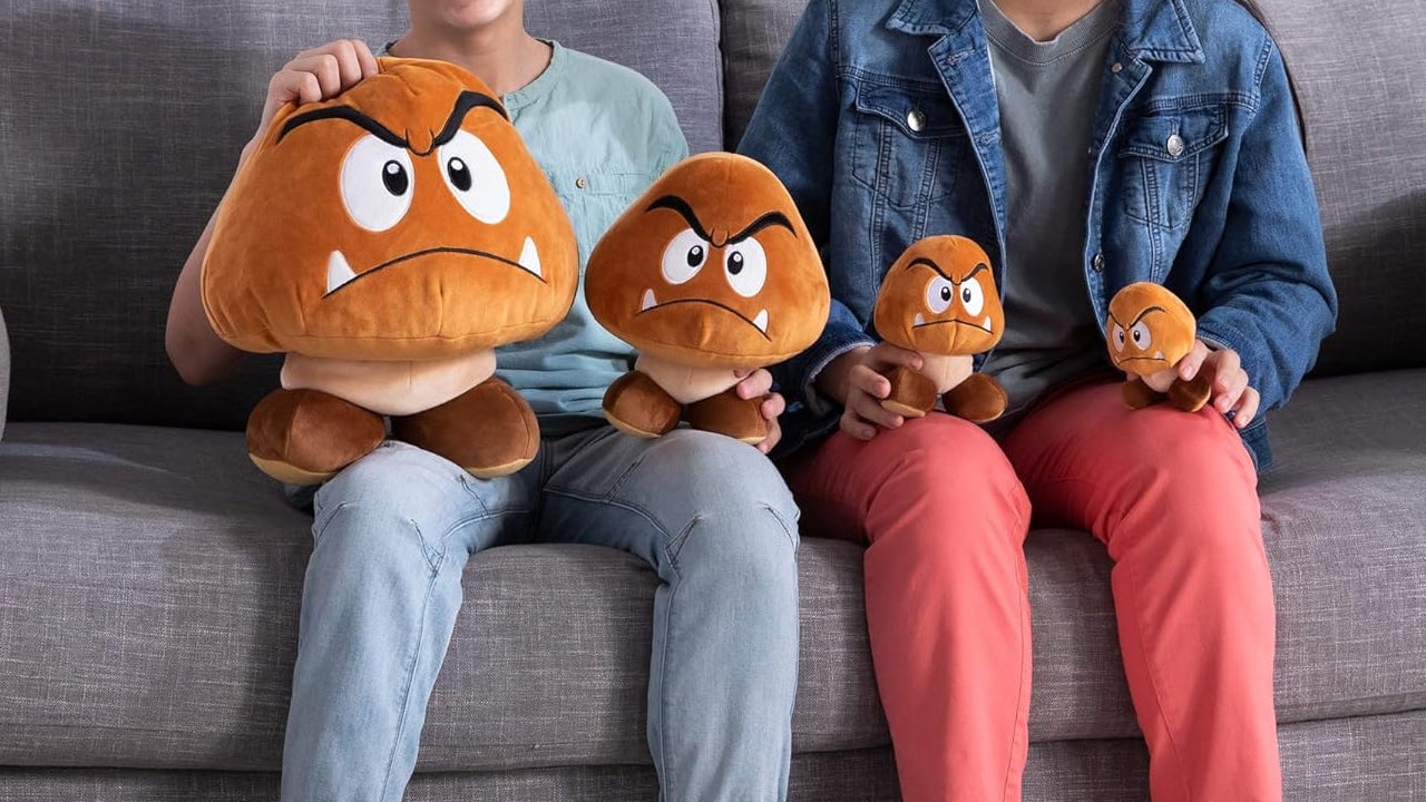 Save 50% Off The Mega-Sized 15