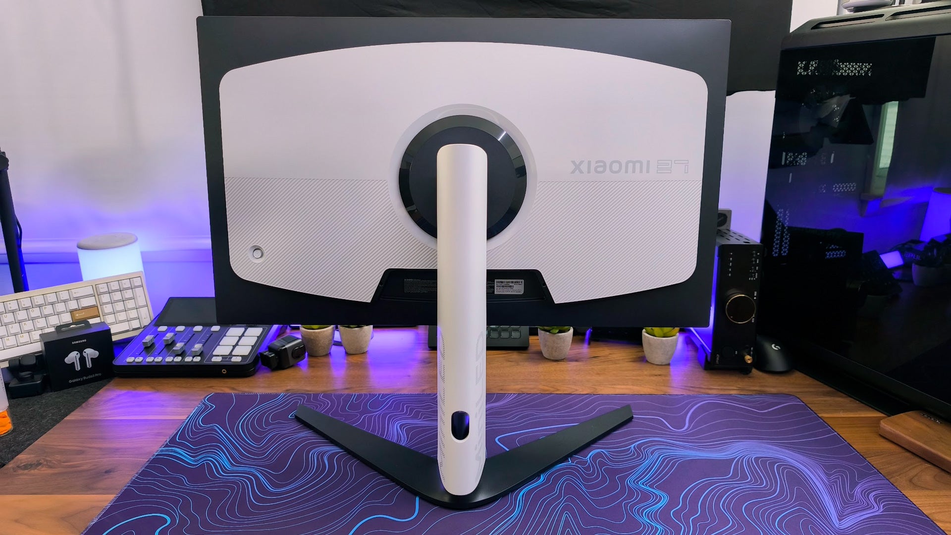 Xiaomi G Pro 27i Mini-LED Monitor Review - IGN