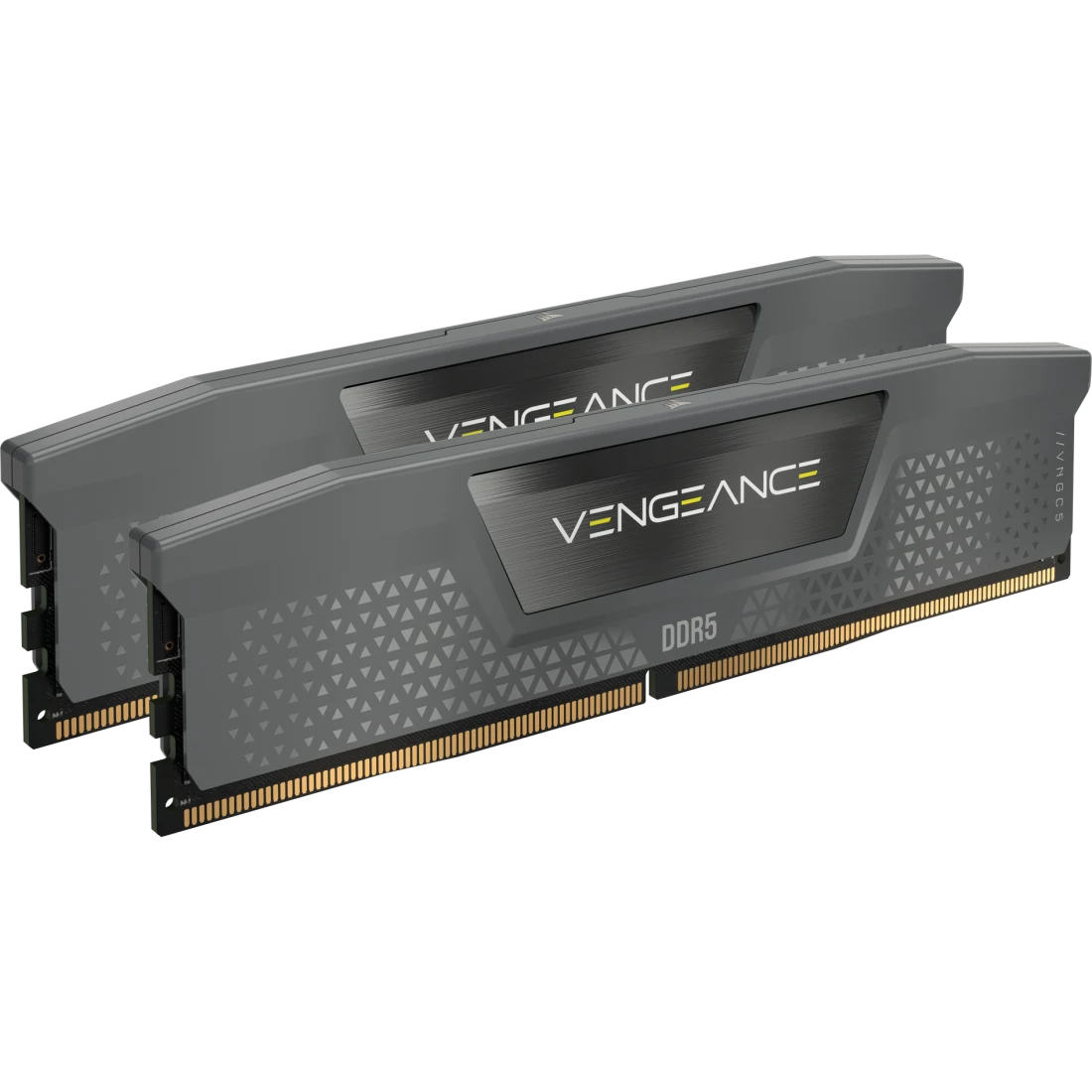 VENGEANCE® 16GB (2x8GB) DDR5 DRAM 5200MT/s CL40 AMD EXPO & Intel