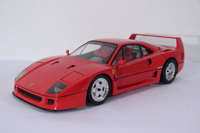 1/8 Ferrari TESTAROSSA SPIDER フェラーリ テスタロッサスパイダー