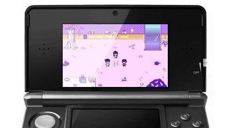 Petition · Keep OMORI on 3DS! - United States · Change.org