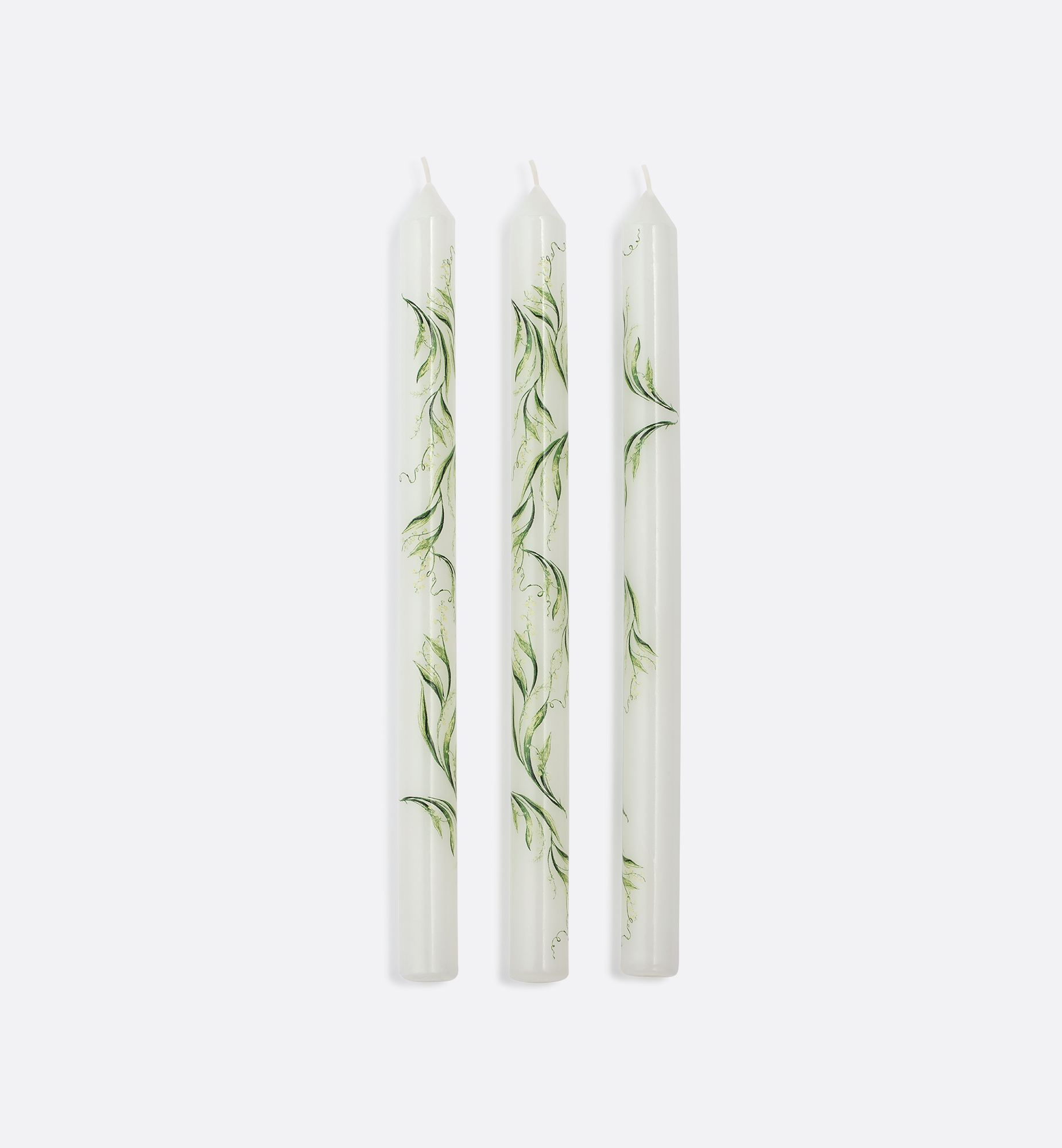 DIOR | キャンドルセット Lily of the Valley