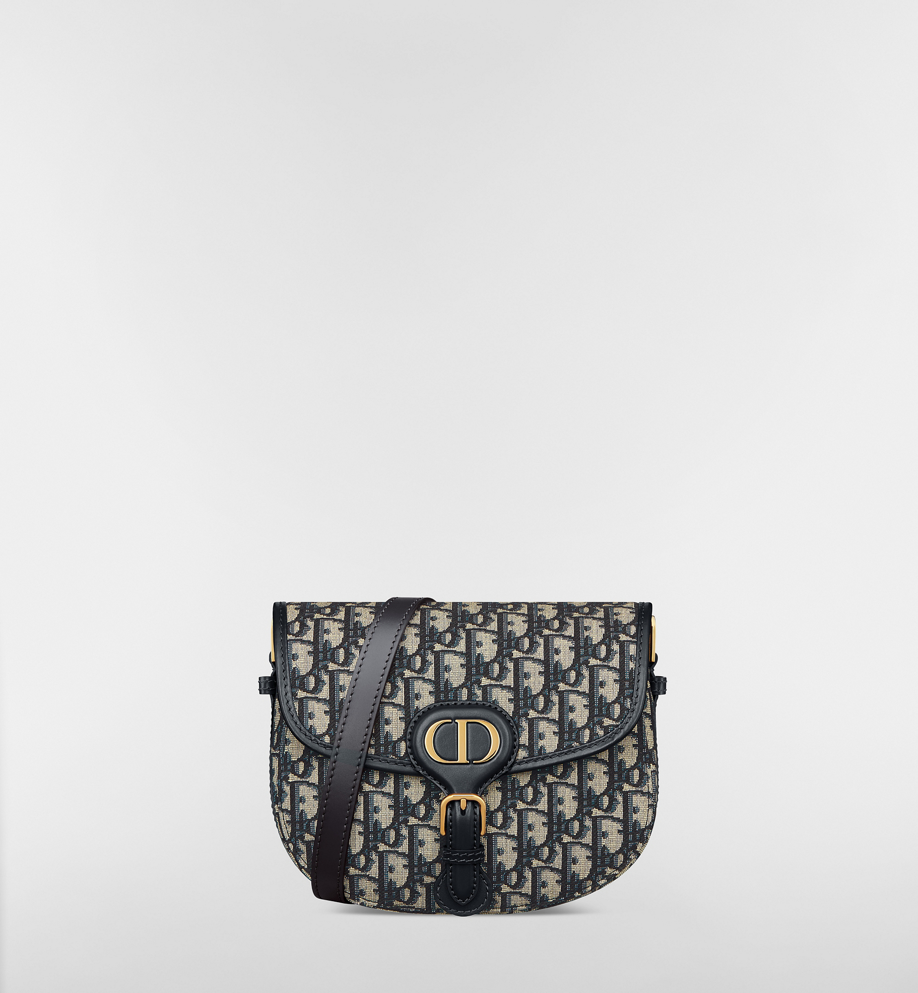 DIOR | Dior Bobby バッグ ミディアム ディオール オブリーク ジャカード