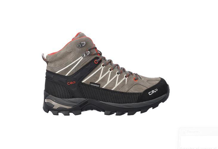 Zapato Media Montaña Expert Extreme GTX - Zamberlan