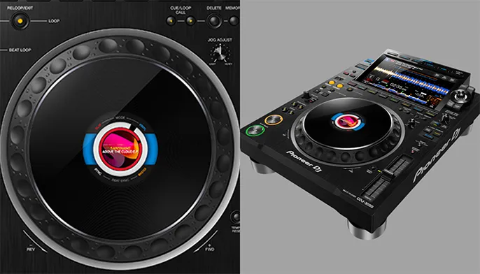 会社情報 - AlphaTheta