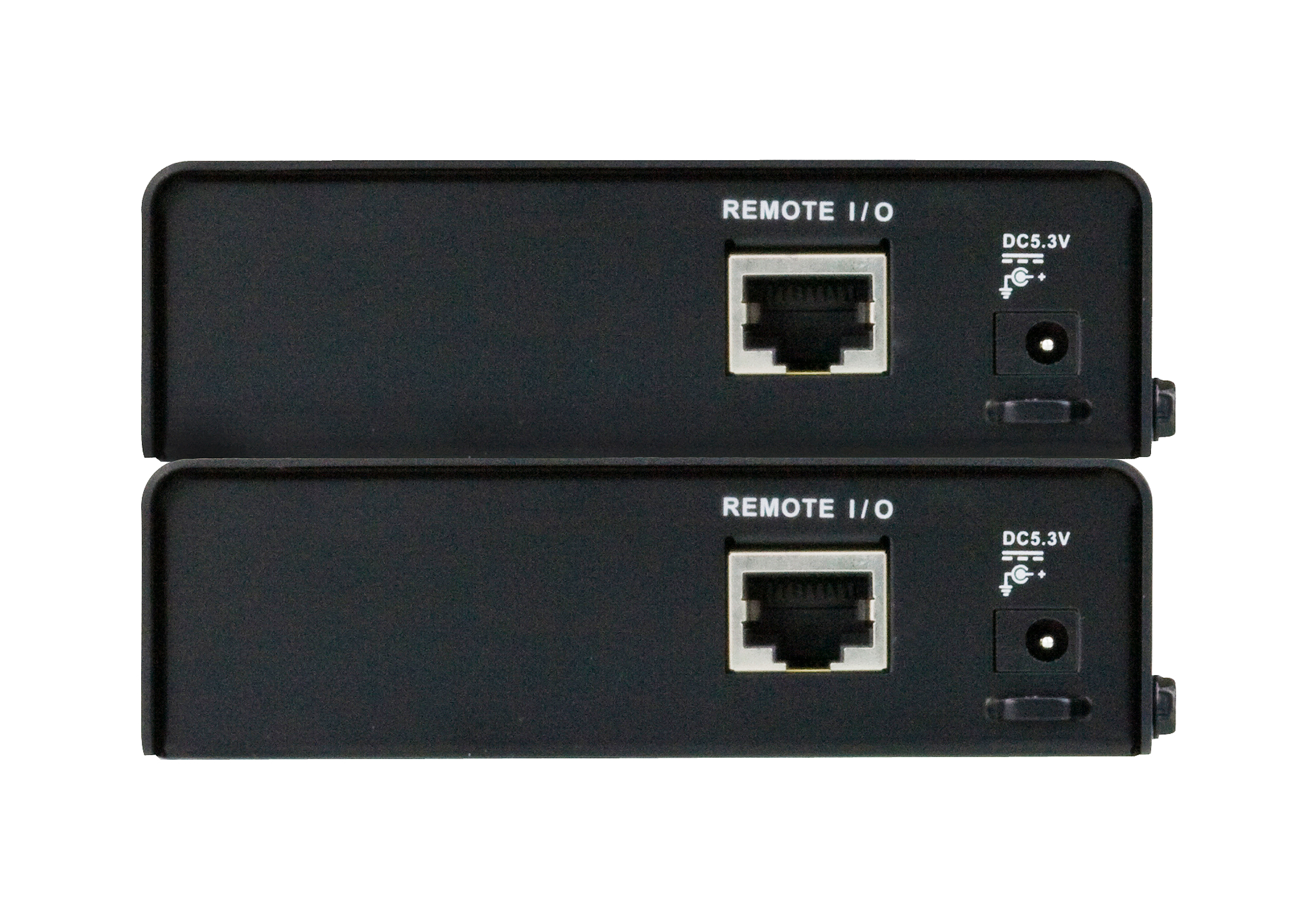 HDMIツイストペアケーブルエクステンダー（4K対応） - VE812, ATEN