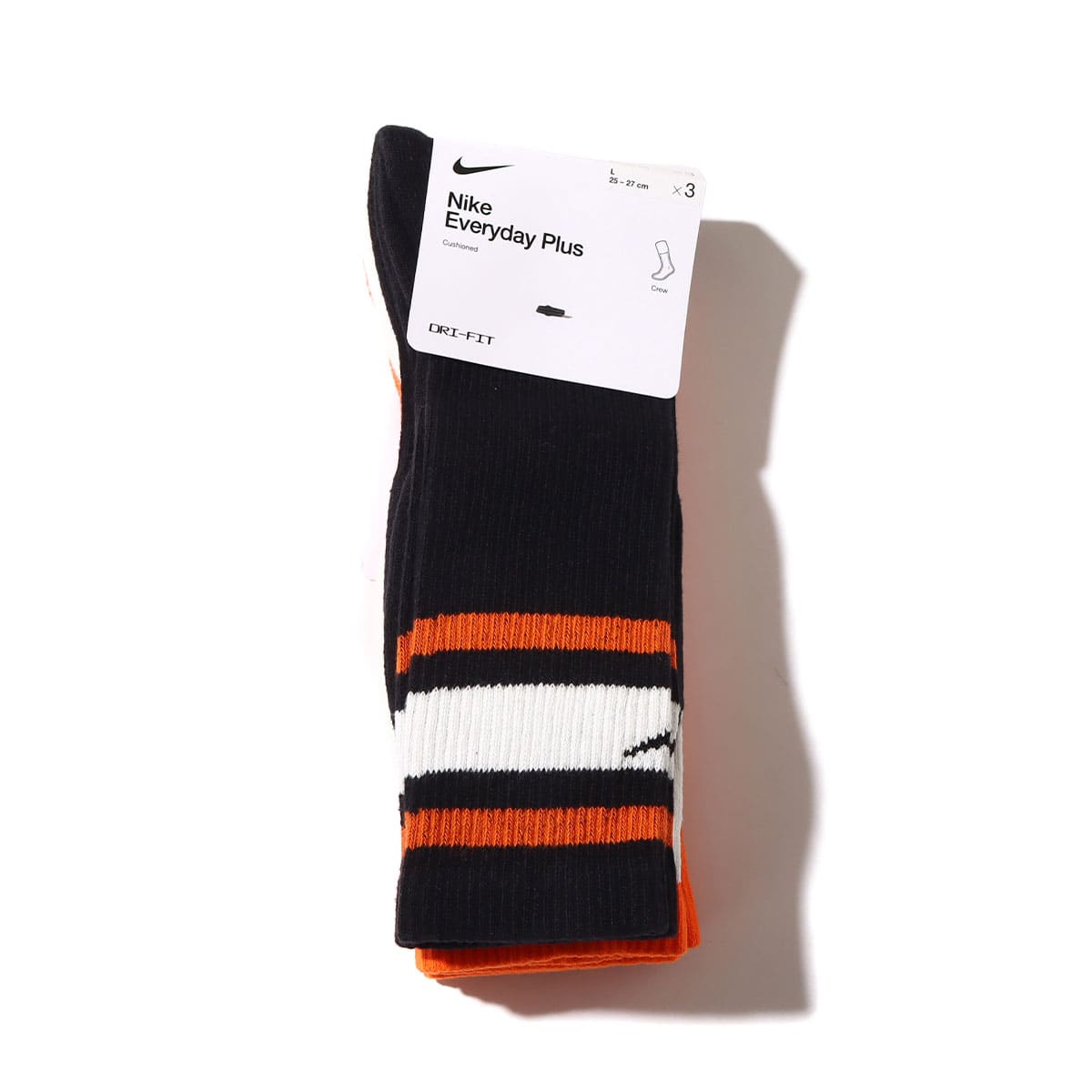 NIKE U NK ED PLS CSH CRW 3P 144 RTO MULTI-COLOR 23SU-I（ナイキ ED