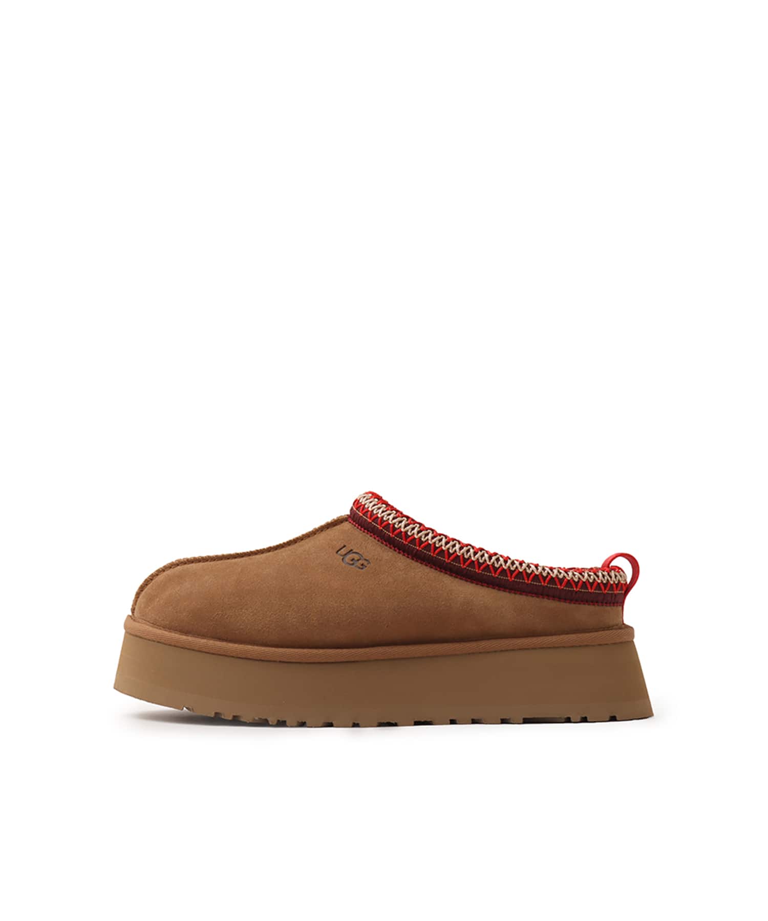 UGG W TAZZ II CHESTNUT（アグ タズ II-ブラウン） | atmos（アトモス