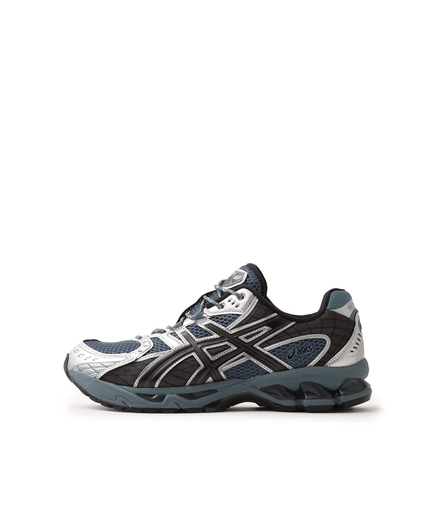 asics GEL-NIMBUS 10.1 IRONCLAD/GRAPHITE GREY（アシックス ゲル