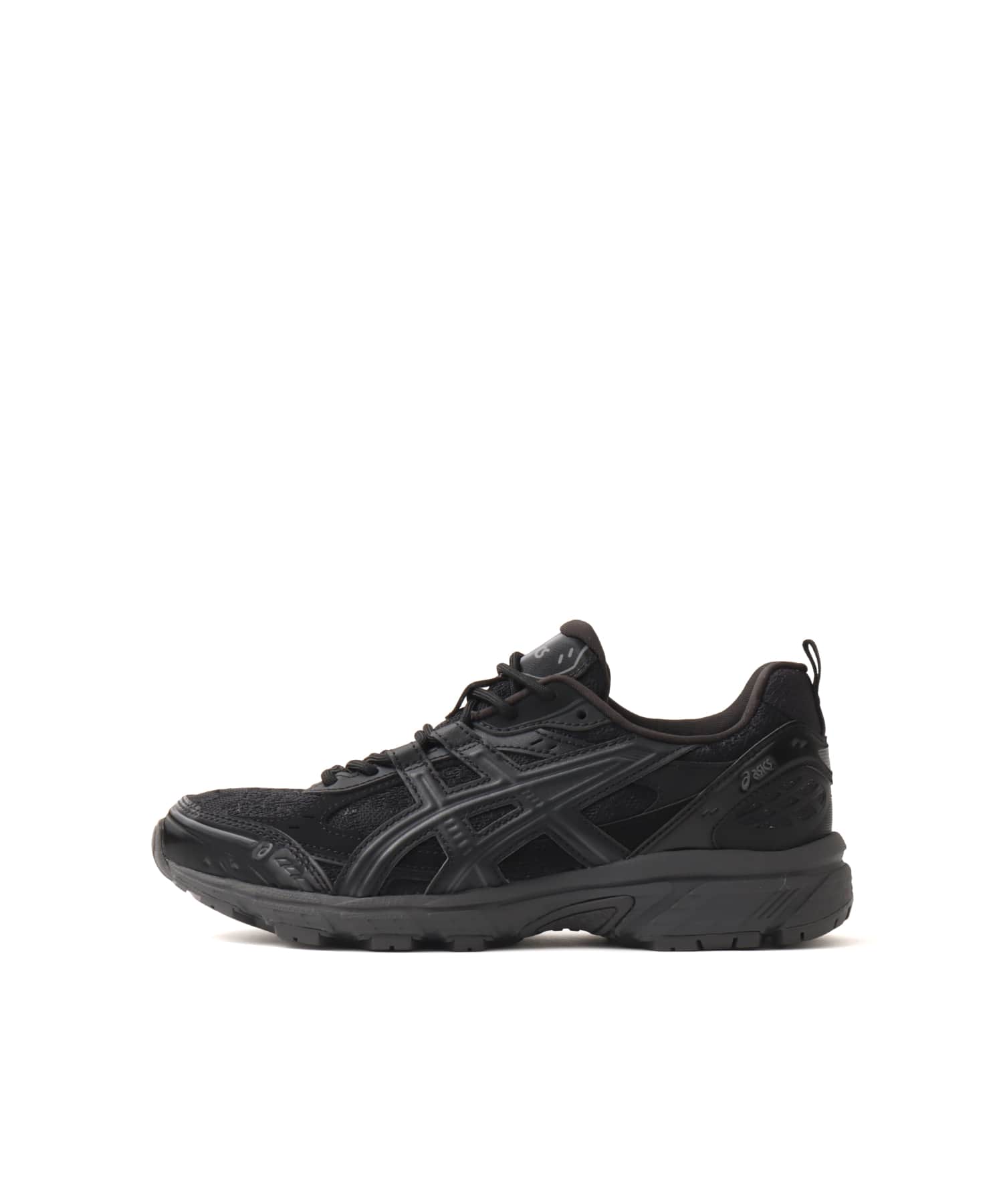 asics GEL-NUNOBIKI BLACK/OBSIDIAN GREY（アシックス ゲル-ヌノビキ