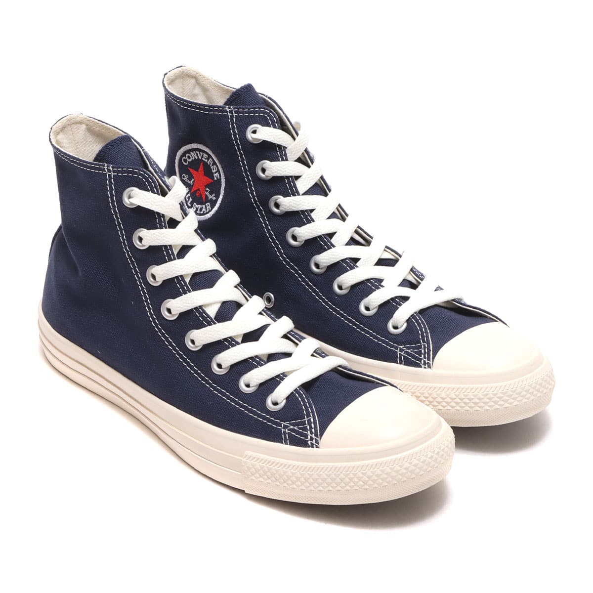 CONVERSE ALL STAR TRC HI NAVY 22FW-I（コンバース オールスター TRC