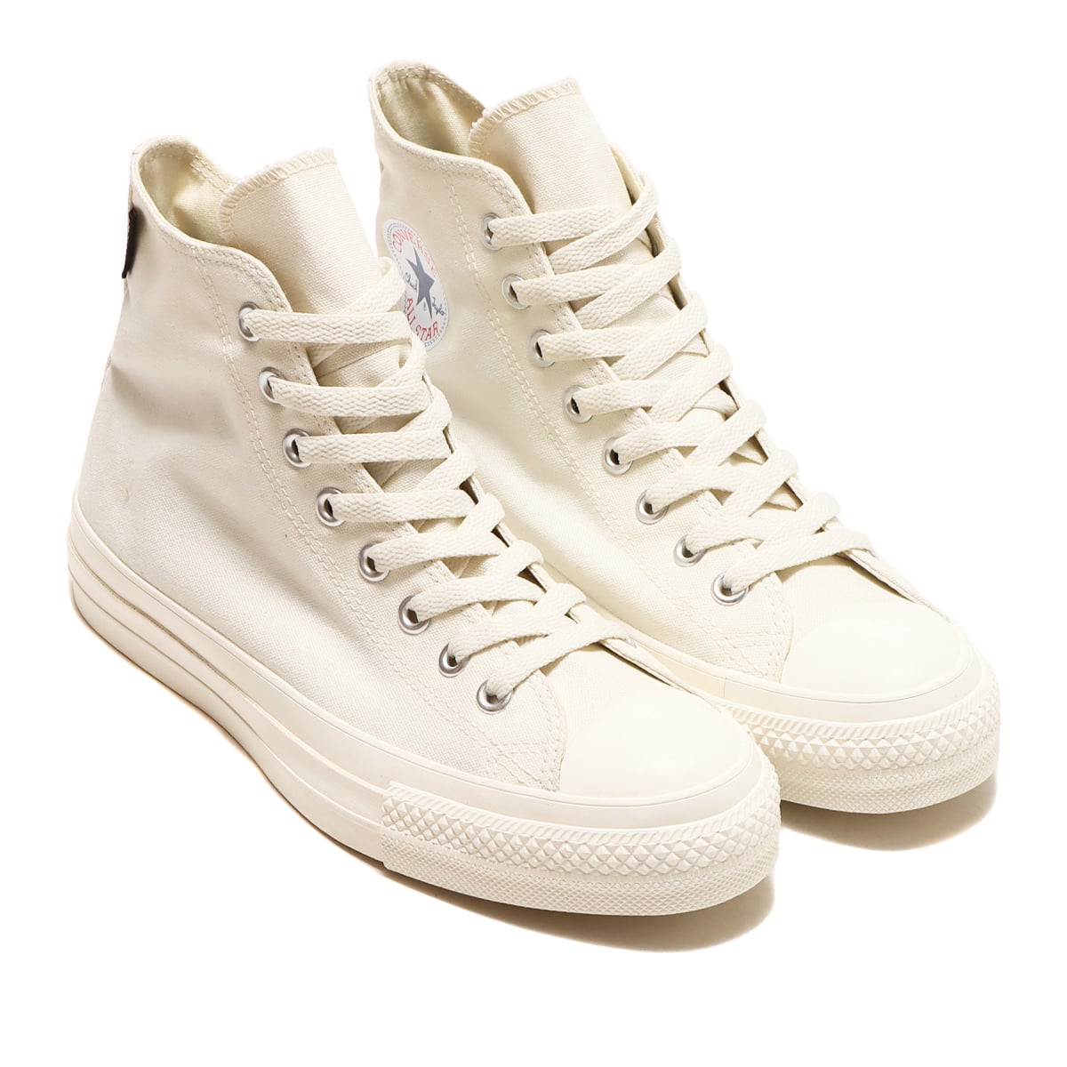 CONVERSE ALL STAR R GORE-TEX HI OFF WHITE 23SS-I（コンバース