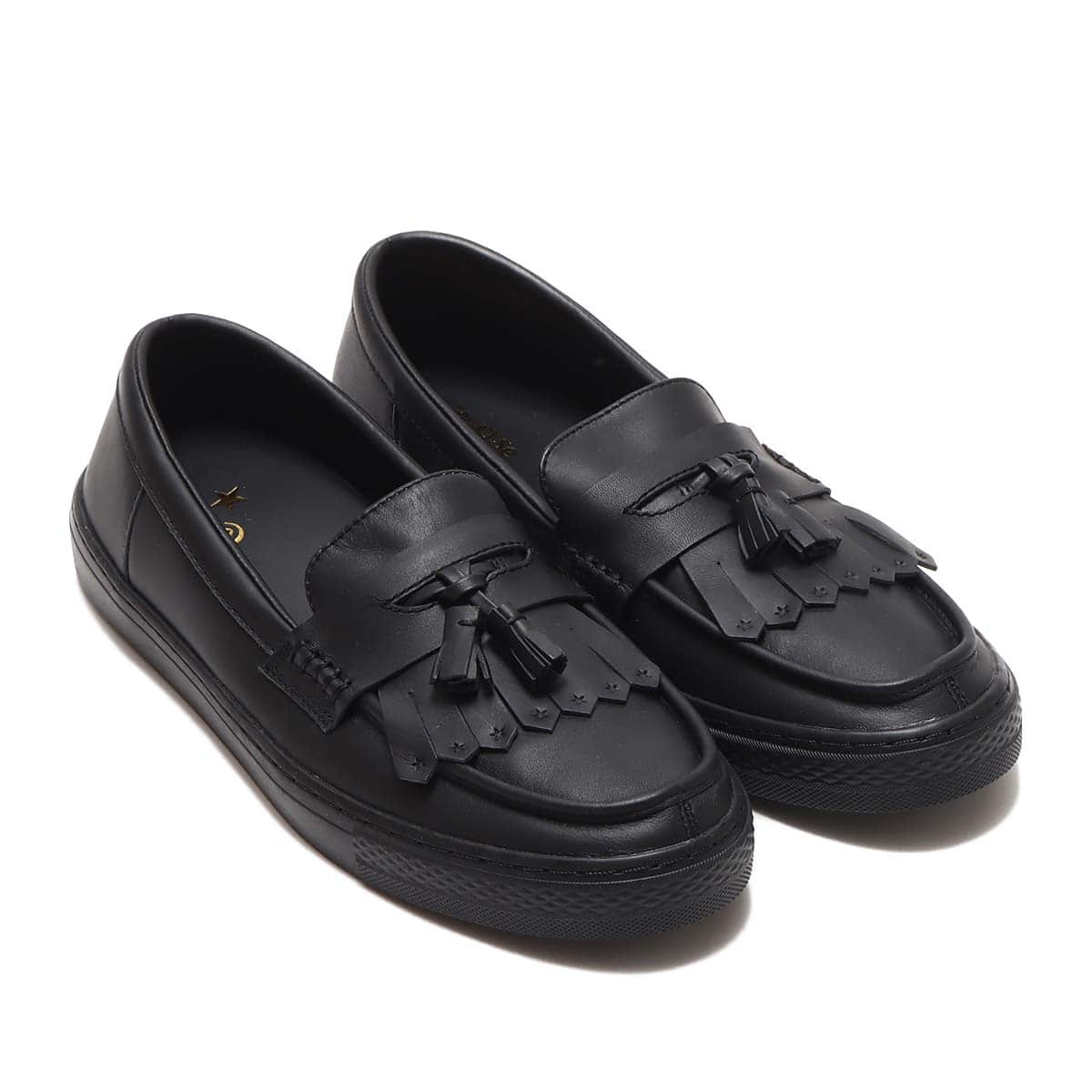 CONVERSE ALL STAR COUPE LOAFER BLACK 23SS-I（コンバース