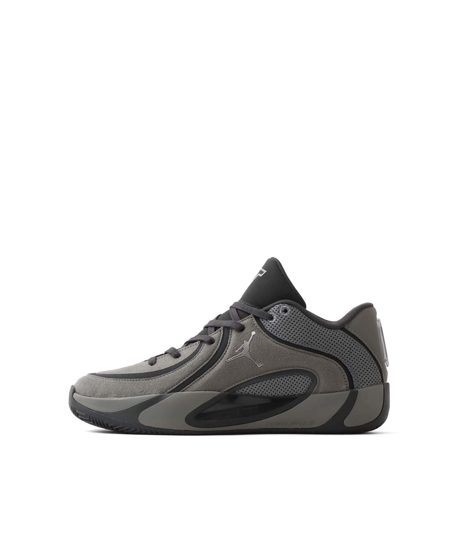 JORDAN BRAND JORDAN TATUM 4 PF SMOKE GREY/METALLIC SILVER