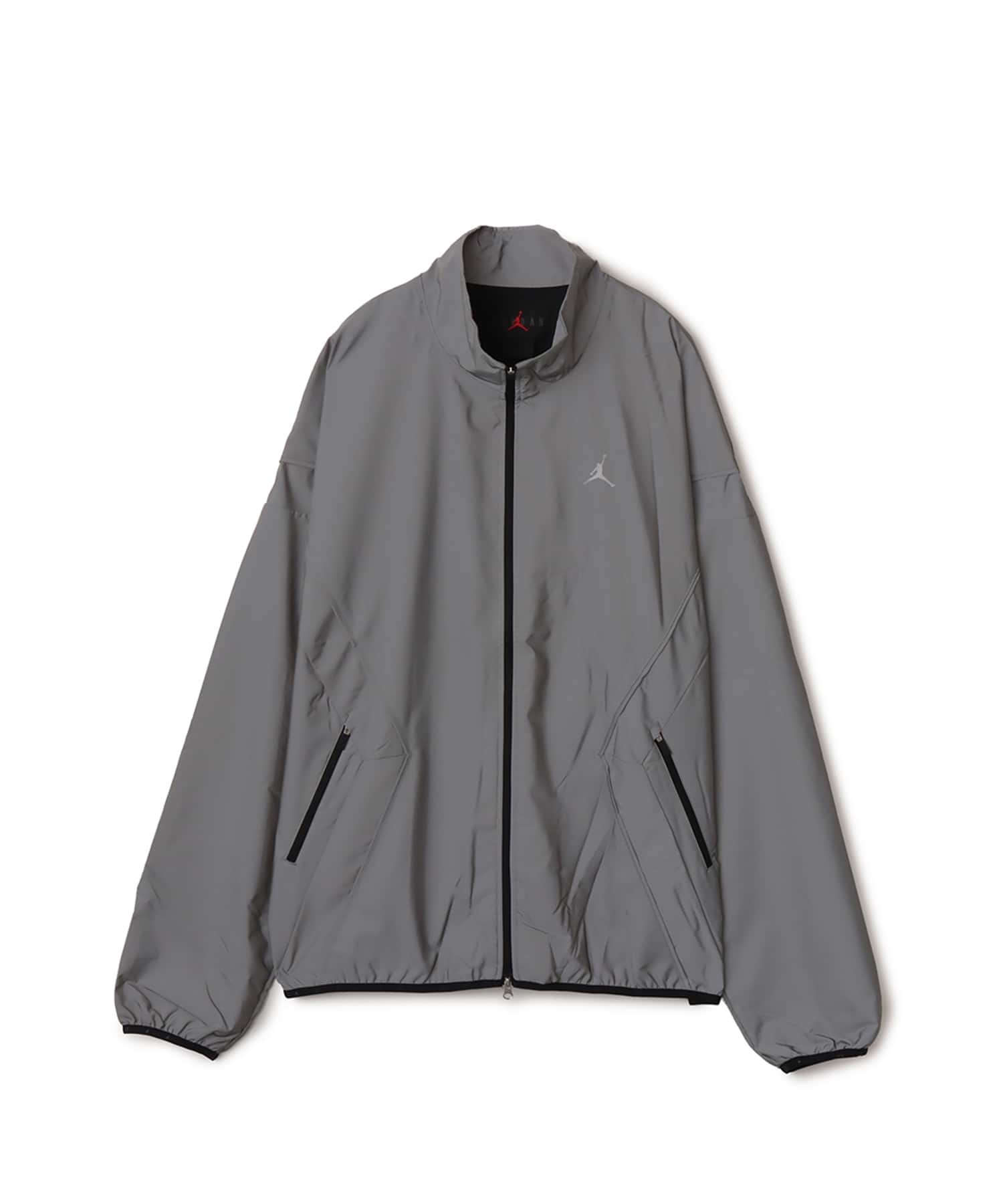 JORDAN BRAND M J BRK HIKE MIKE DFT JKT SILVER（ジョーダン ブランド