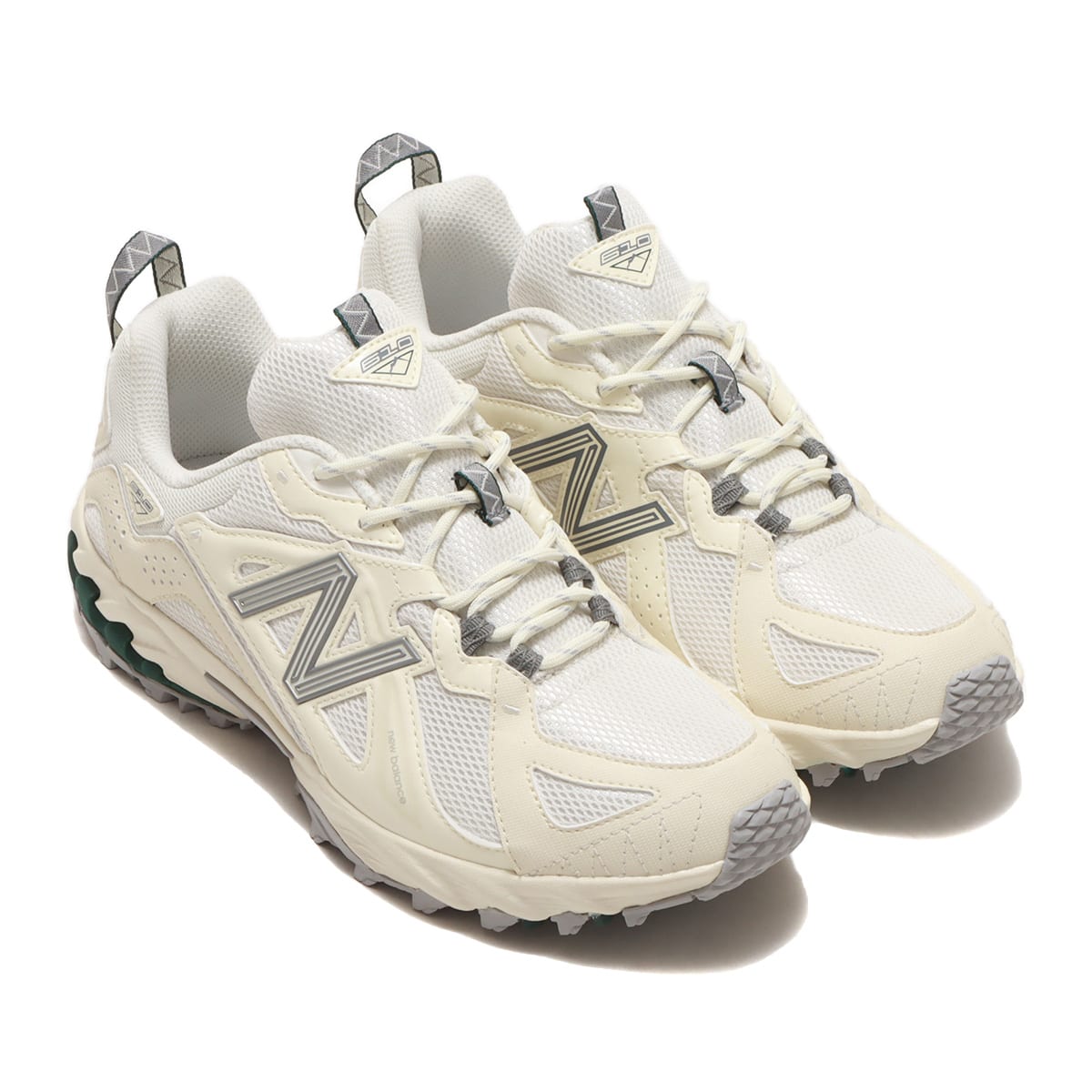 New Balance ML610TAG WHITE（ニューバランス ML610TAG-ホワイト