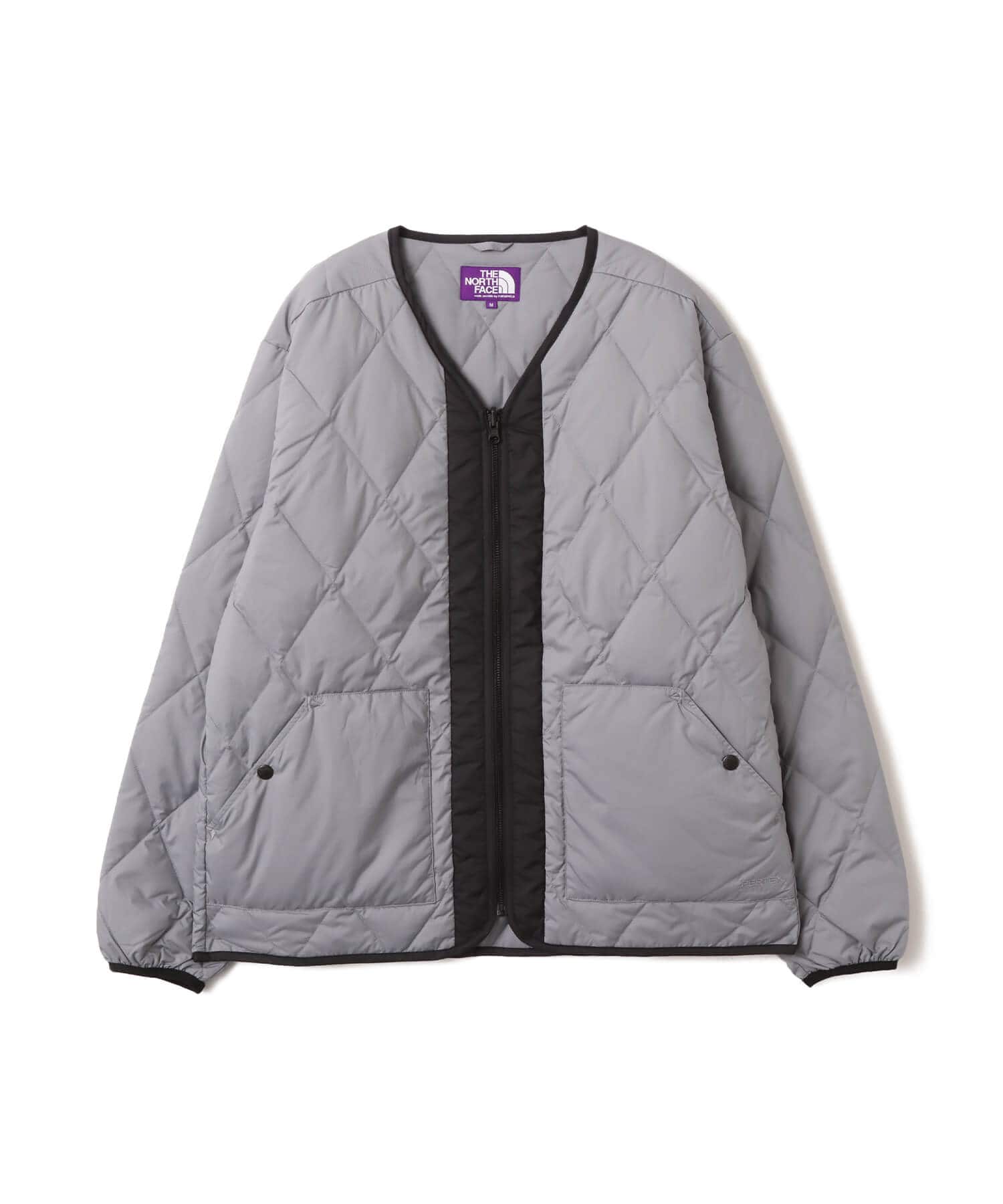 THE NORTH FACE PURPLE LABEL PERTEX QUANTUM PLAS Field Down