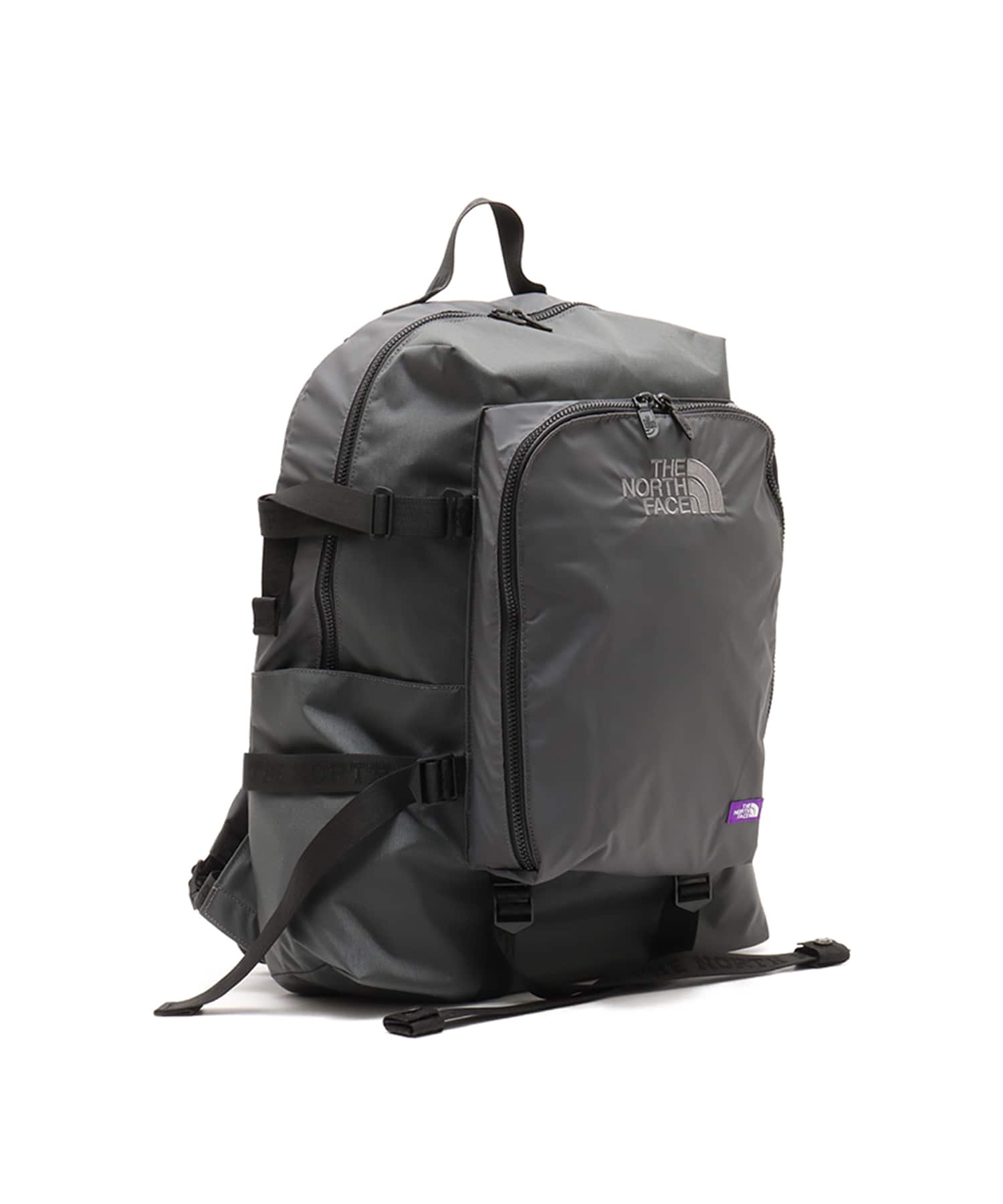THE NORTH FACE PURPLE LABEL CORDURA Nylon Day Pack Asphalt Gray