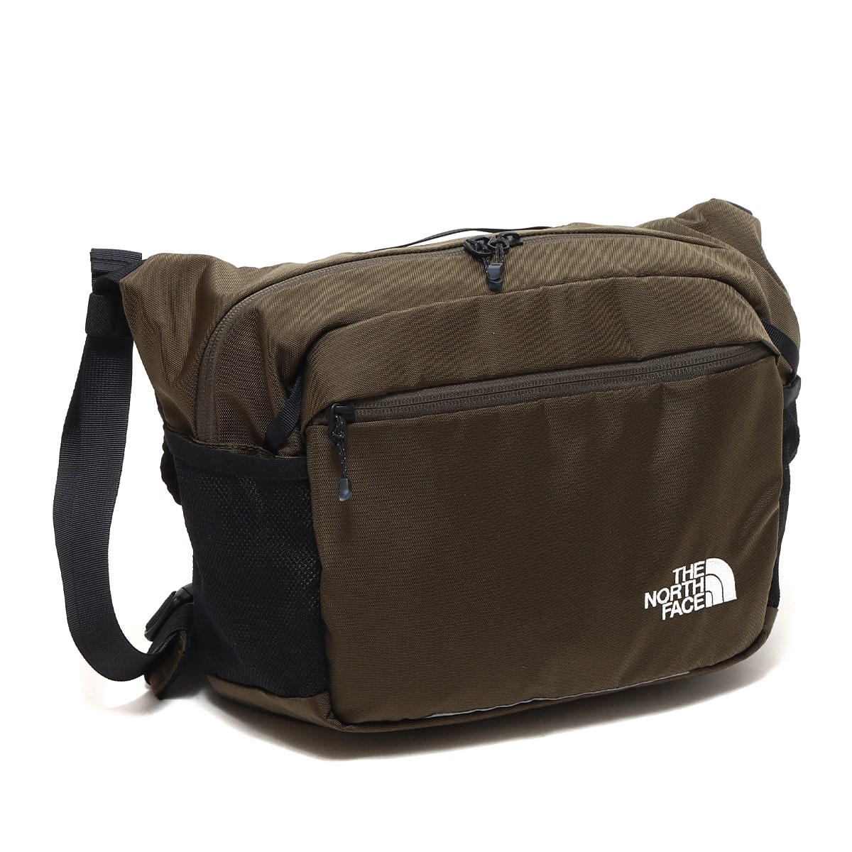 THE NORTH FACE BABY SLING BAG ニュートープグリーン 22FW-I（ザ
