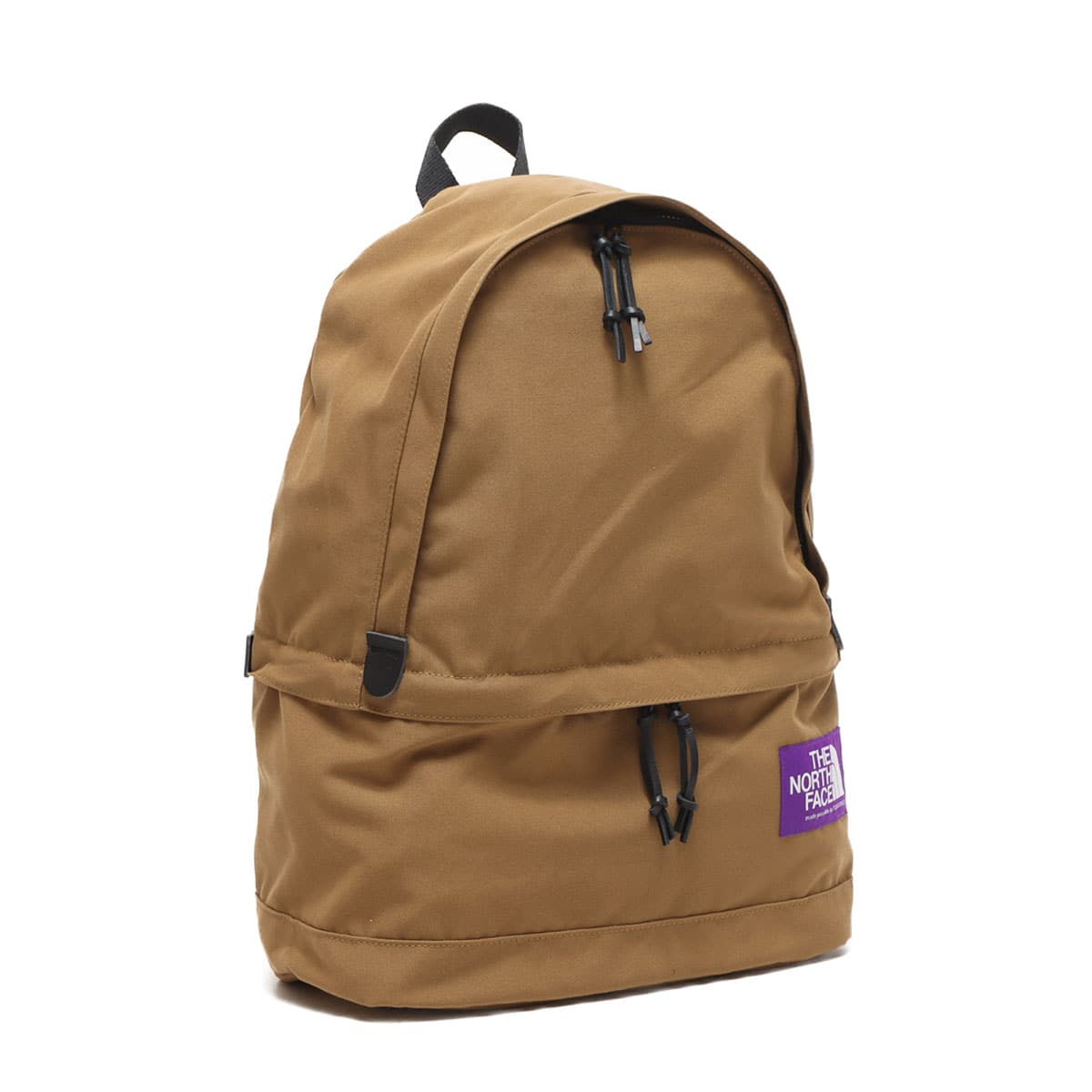 THE NORTH FACE PURPLE LABEL Field Day Pack Mocha（ザノースフェイス