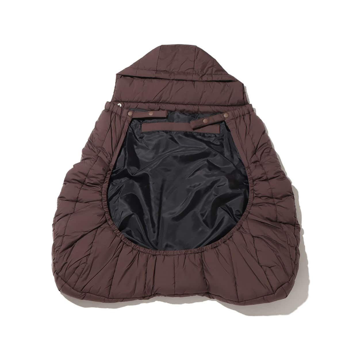 THE NORTH FACE BABY SHELL BLANKET スレトブラ 23FW-I（ザ・ノース
