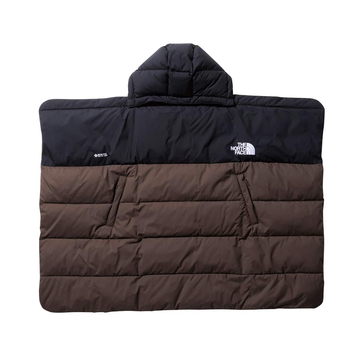THE NORTH FACE BABY MULTI SHELL BLANKET スレトブラ（ザ・ノース