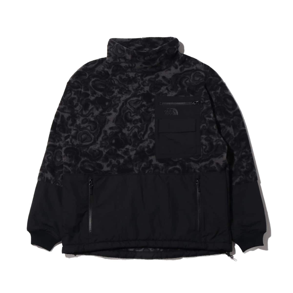 THE NORTH FACE 94 RAGE CLASSIC PL アスファルトグレー 19FW-I（ザ