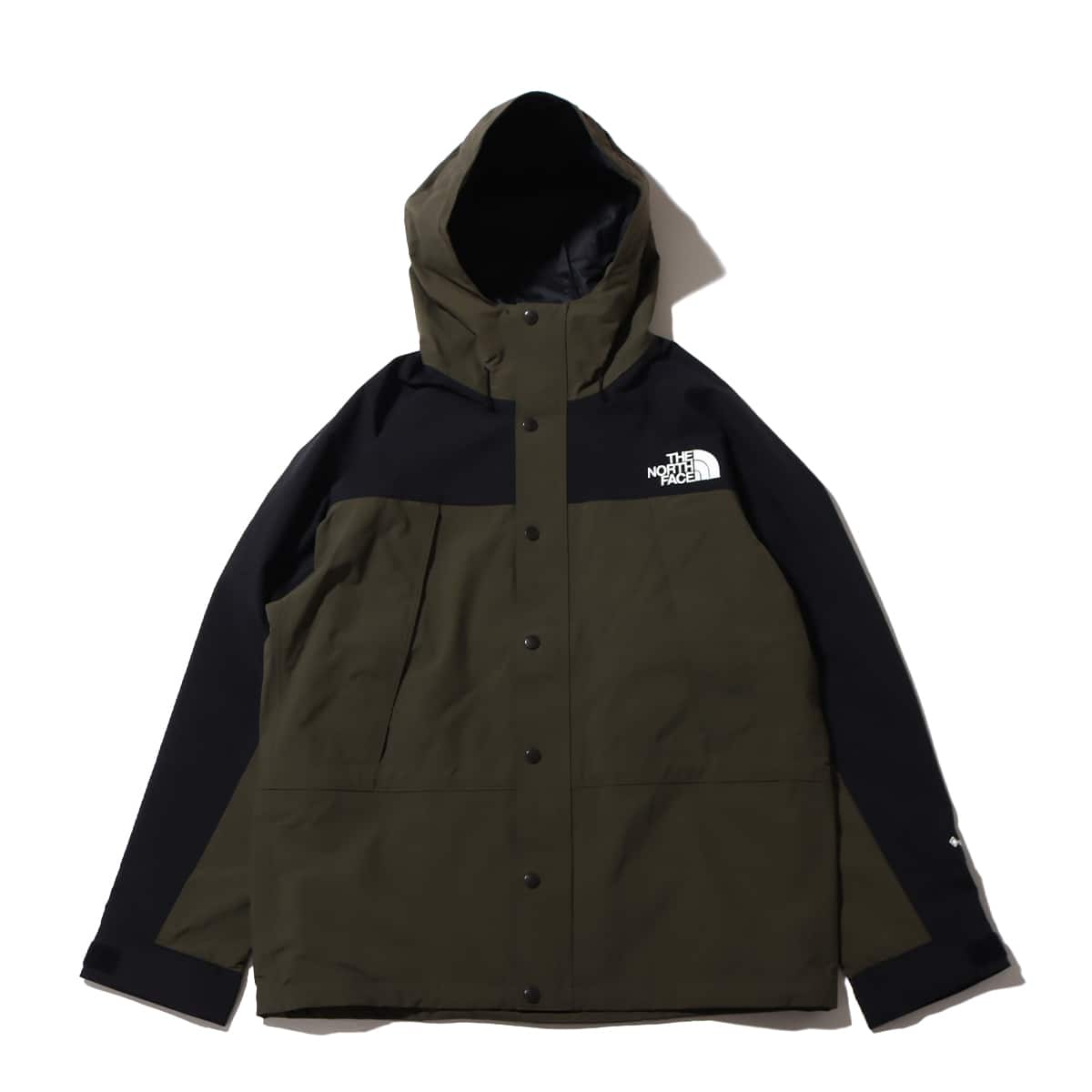THE NORTH FACE MOUNTAIN LIGHT JACKET ニュートープ（ザ・ノース