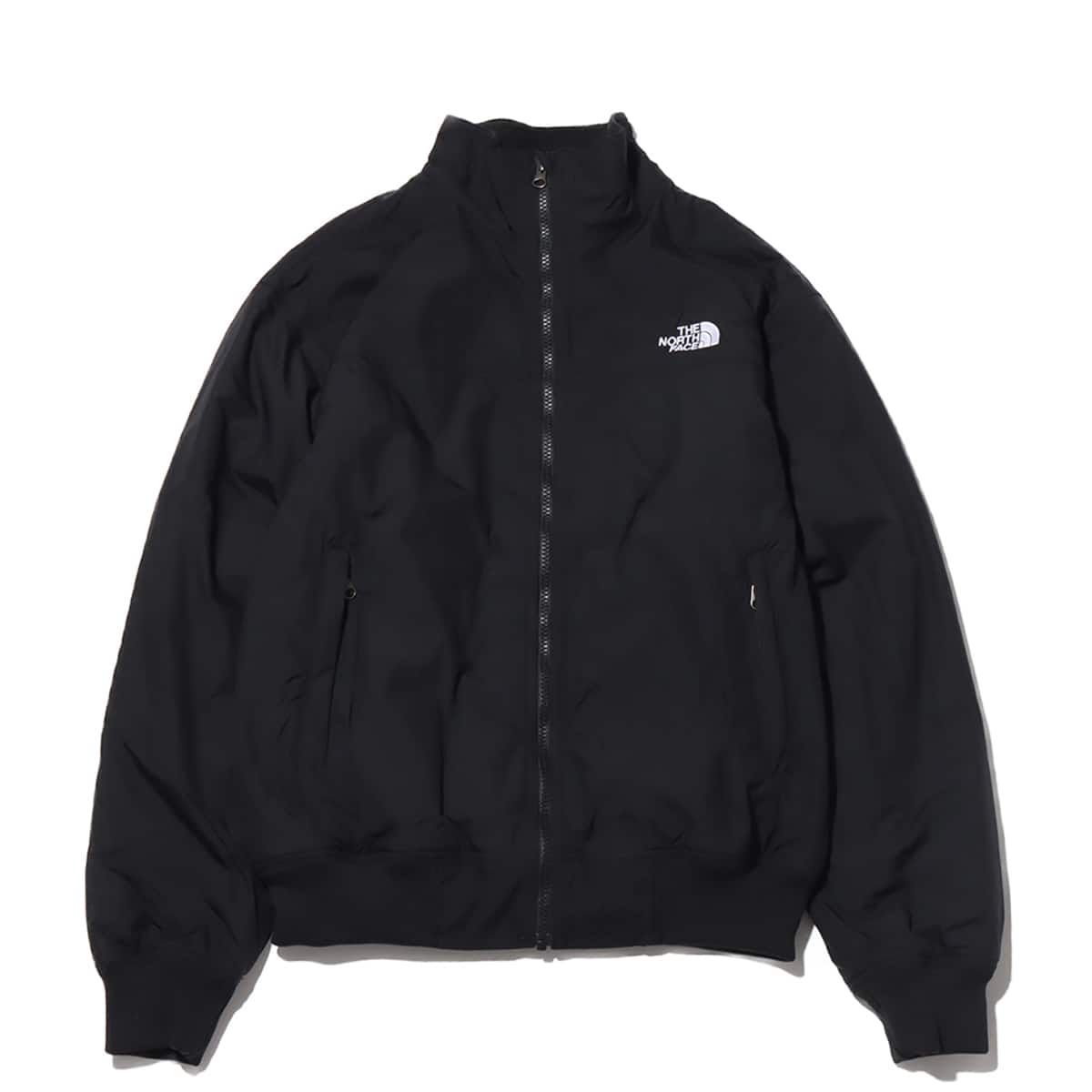 THE NORTH FACE COMPACT NOMAD BLOUSON BKXBK 23FW-I（ザ・ノース