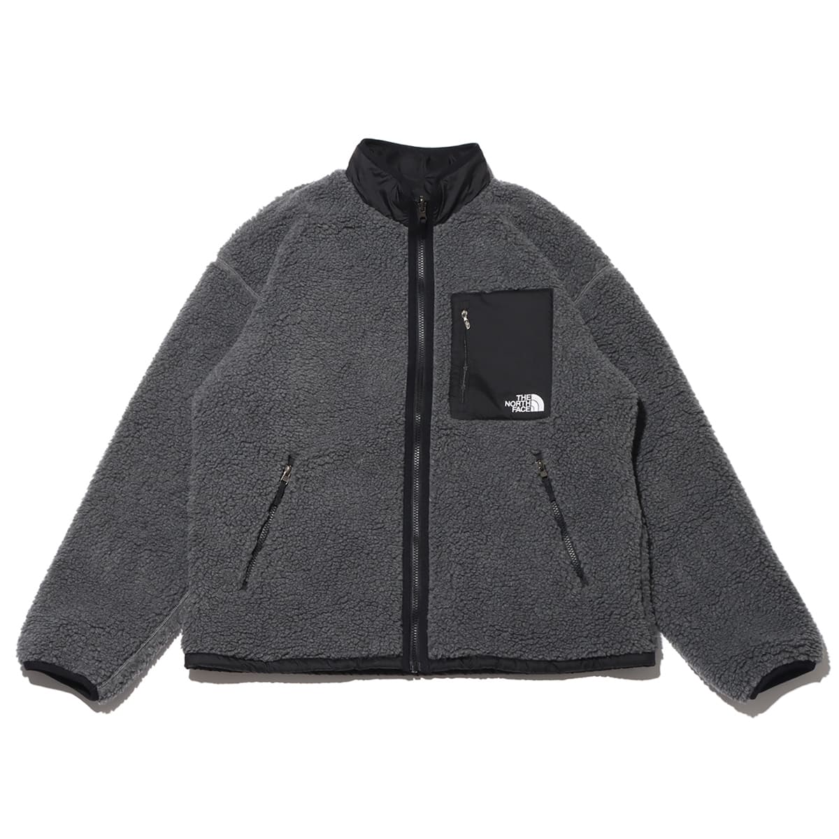 THE NORTH FACE REVERSIBLE EXTREME PILE JACKET MCXBK 23FW-I（ザ