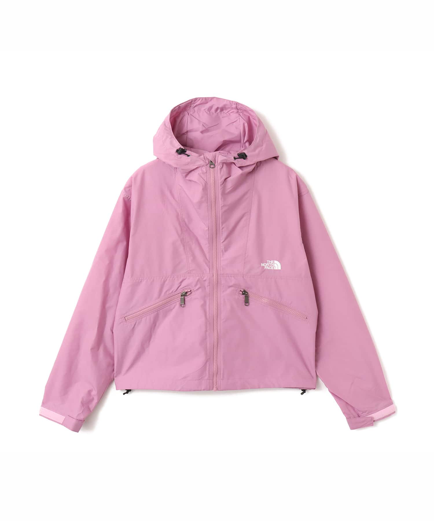 THE NORTH FACE Short Compact Jacket ハッシュドラベンダー（ザ