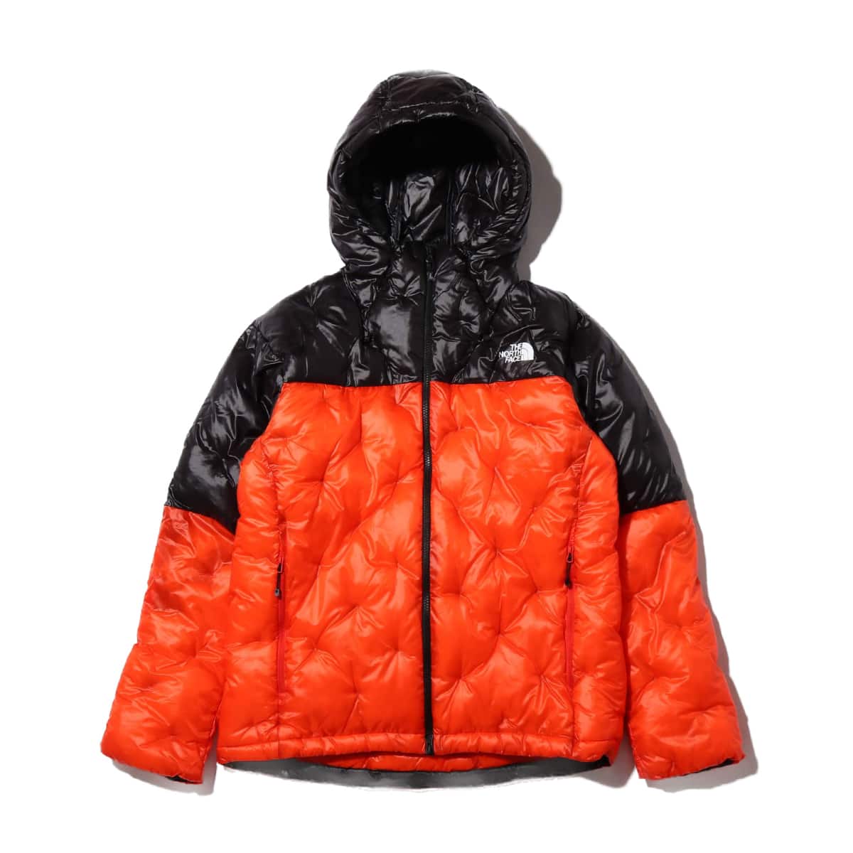 THE NORTH FACE POLARIS INSLTD HD ファイアリーレッド 19FW-I（ザ