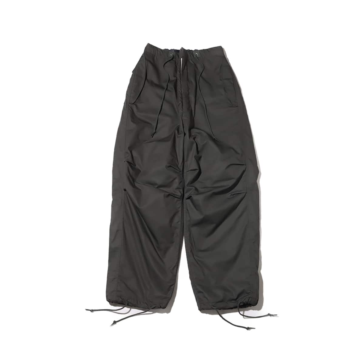 nanamica Insulation Pants Moss Green 23FA-I（ナナミカ