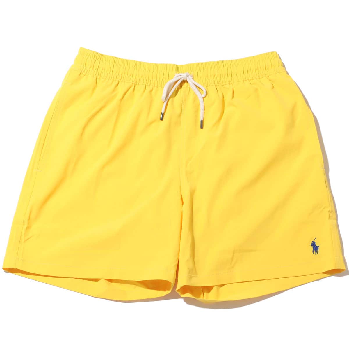 POLO RALPH LAUREN TRAVELER SWIM SHORT YELLOWFIN 22SS-I（ポロ