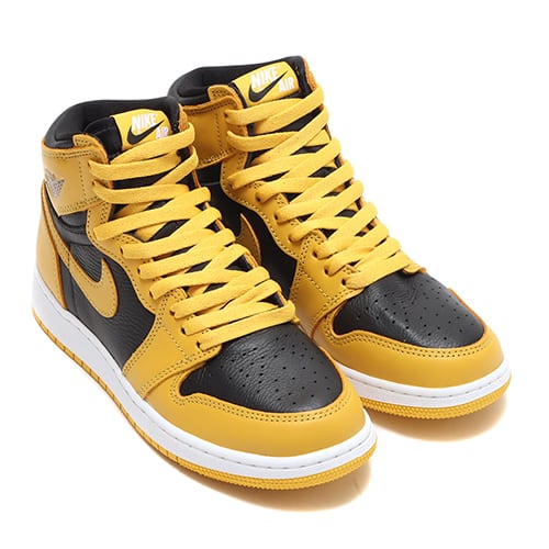 シカルナ工房 TIMAI IKA OTOKO atmos exclusive color BLACK/YELLOW