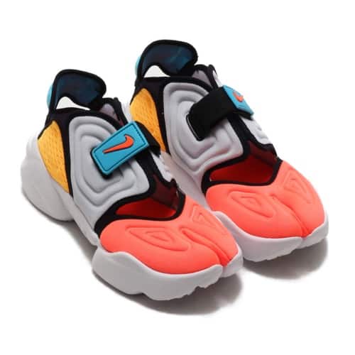 NIKE W AQUA RIFT BRIGHT CRIMSON/LEMON VENOM-HYPER BLUE 20SP-S