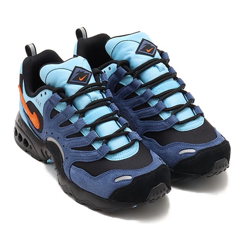 NIKE AIR TERRA HUMARA SP MYSTIC NAVY/SAFETY ORANGE-BLACK （ナイキ