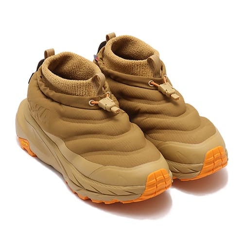 HOKA KAHA 2 FROST MOC GTX HONEY / WHEAT （ホカ カハ 2 フロント