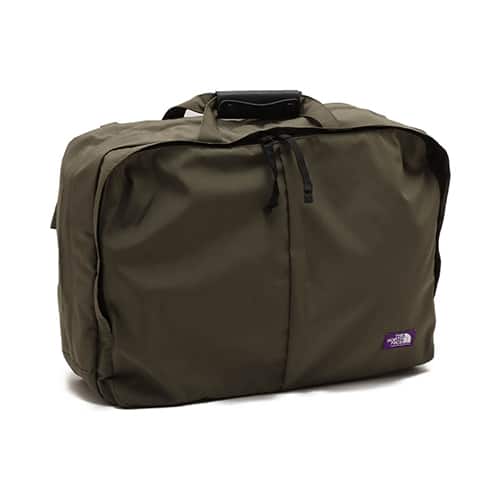 THE NORTH FACE PURPLE LABEL Mountain Wind 3Way Bag Midnight Navy