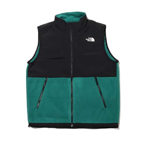 THE NORTH FACE Denali Vest ブラック （ザ・ノース・フェイス デナリ